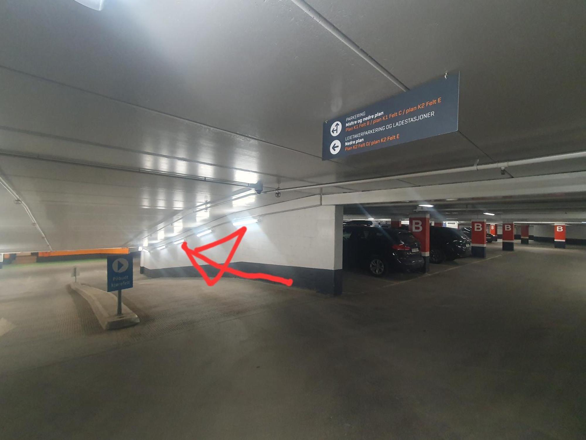 Oslo Center Apt&Central Station& Garage Parking Luaran gambar